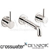 Crosswater PRI130WNM Tap