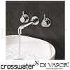 Crosswater PRI130WNUB Parts