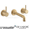 Crosswater PRI130WNUB Spare Parts