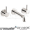 Crosswater PRI130WNUB Set Spare Parts