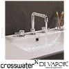 Crosswater PRI135DNC Parts