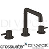 Crosswater PRI135DNC Set