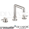 Crosswater PRI135DNC Spare Parts
