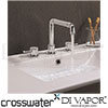 Crosswater PRI135DNUB Parts