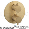 Crosswater PRICB1000LBPM Spare