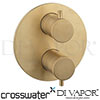 Crosswater PRICB1000LBPUB Spare Parts