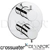 Crosswater PRICB2500LBPC Spare Parts