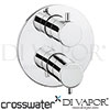 Crosswater PRICB2500LBPM MPRO Kit Spare Parts