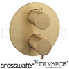Crosswater PRICB2500LBPUB MPRO Spare Parts