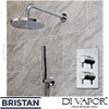 Bristan PRISM-SHWR-PK4 Spare Parts