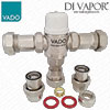 Thermostatic Valve Spares VADO