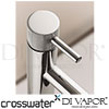 Crosswater PRO110DNC-K Basin Spare Parts