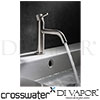 Crosswater PRO110DNC-K Spare