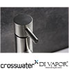 Crosswater PRO110DNC-K Chrome Tap