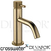 Crosswater PRO110DNC-K Tap Parts