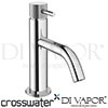 Crosswater PRO110DNC-K Tap Spare Parts
