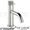 Crosswater PRO110DNC-K Tap Spare
