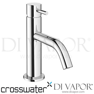 Crosswater PRO110DNC MPRO Chrome Basin Monobloc Tap Spare Parts