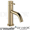 Crosswater PRO110DNC MPRO Parts