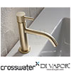 Crosswater PRO110DNF-K Basin Spare Parts