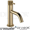 Crosswater PRO110DNF-K Parts