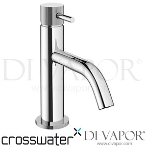 Crosswater PRO110DNF_K MPRO Basin Monobloc (Knurled) Tap Spare Parts