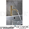 Crosswater PRO110DNF-K Tap Spare
