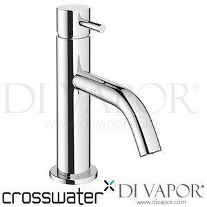 Crosswater PRO110DNF MPRO Brushed Brass Basin Monobloc Tap Spare Parts