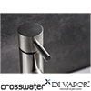 Crosswater PRO110DNM-K Basin Spare