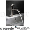 Crosswater PRO110DNM-K Basin 