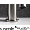 Crosswater PRO110DNM-K Spare