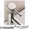 Crosswater PRO110DNM-K Tap