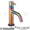 Crosswater PRO110DNM Tap Spare Parts