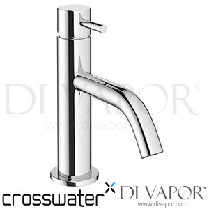 Crosswater PRO110DNSP MPRO Spectrum Basin Monobloc Tap Spare Parts
