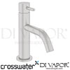 PRO110DNSP Crosswater Tap Spare Parts