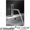 Crosswater PRO110DNV-K Basin Parts