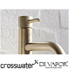Crosswater PRO110DNV-K Basin