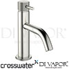 Crosswater PRO110DNV-K Steel Tap Parts