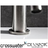 Crosswater PRO110DNV-K Steel Tap Spare Parts