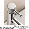 Crosswater PRO110DNV-K Tap Parts