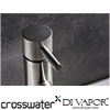 Crosswater PRO110DNV-K Steel Tap Parts