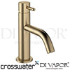Crosswater PRO110DNV MPRO Spare