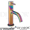 Crosswater PRO110DNV MPRO Tap Spare Parts