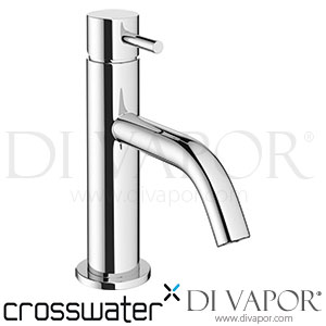 Crosswater PRO110DNV MPRO Stainless Steel Basin Monobloc Tap Spare Parts