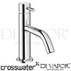 Crosswater PRO110DNV Tap Spare Parts