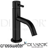 PRO110DNV Crosswater Tap Spare Parts