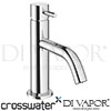 Crosswater PRO110DNW MPRO Parts