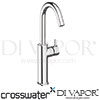 Crosswater PRO113DNC Spare Parts