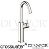 Crosswater PRO113DNV Spare Parts