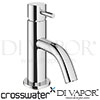 Crosswater PRO114DNC MPRO Spare Parts